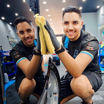 Estética Automotiva Serviços no Taboão Estética Automotiva Serviços no Taboão