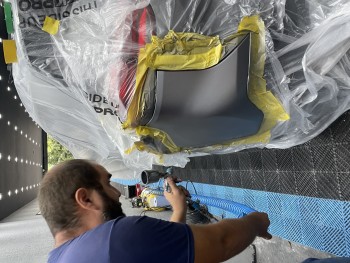 Micropintura Automotiva no Jardim Paulista Micropintura Automotiva no Jardim Paulista